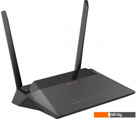  - DSL-модемы и маршрутизаторы D-Link DSL-224/R1A - DSL-224/R1A