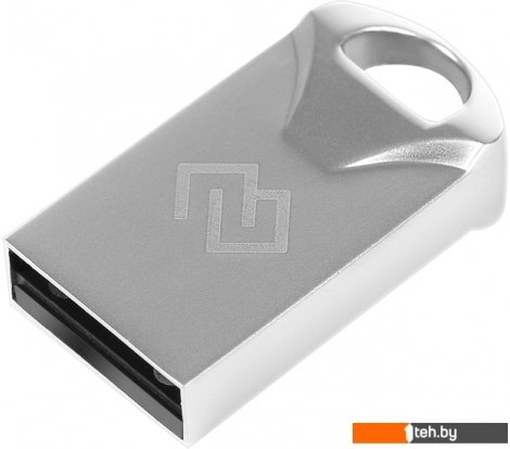  - USB Flash Digma Drive 2 128GB DGFUM128A20SR - Drive 2 128GB DGFUM128A20SR