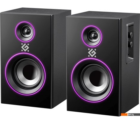  - Мультимедиа акустика Defender Solar 20 - Solar 20