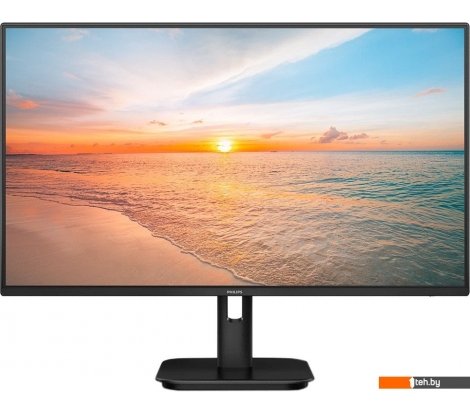  - Мониторы Philips 24E1N1100D/60 - 24E1N1100D/60