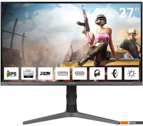  - Мониторы Aiwa MD2715 - MD2715