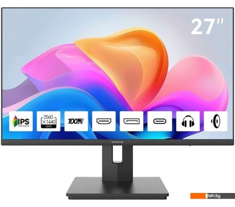  - Мониторы Aiwa MQ275A - MQ275A