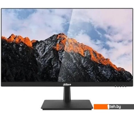  - Мониторы Dahua DHI-LM27-A201F - DHI-LM27-A201F
