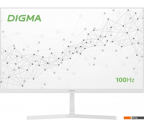  - Мониторы Digma Progress 27P502Q - Progress 27P502Q