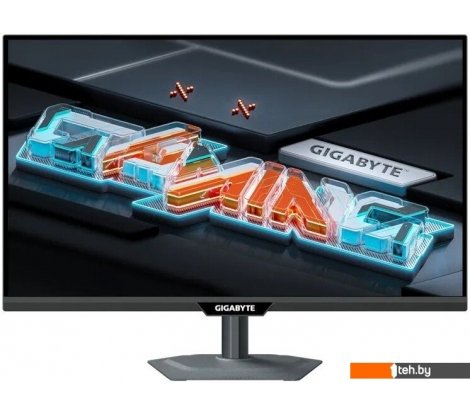  - Мониторы Gigabyte M27QS - M27QS