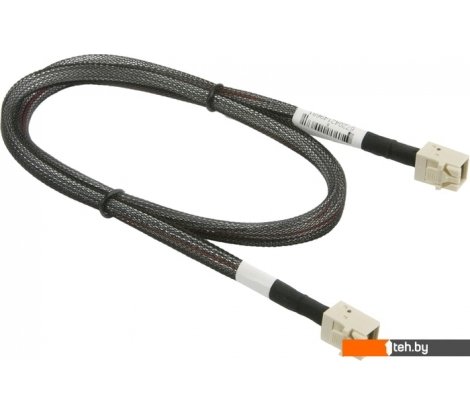  - Кабели, адаптеры, разветвители Supermicro CBL-SAST-0590 - CBL-SAST-0590