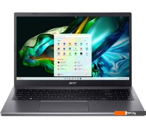  - Ноутбуки Acer Aspire 5 A515-58P-759A NX.KHJER.007 - Aspire 5 A515-58P-759A NX.KHJER.007