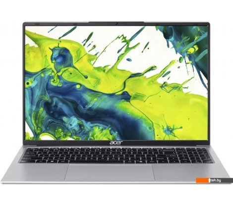  - Ноутбуки Acer Aspire Lite 16 AL16-54P-59ZA NX.DJ8CD.001 - Aspire Lite 16 AL16-54P-59ZA NX.DJ8CD.001