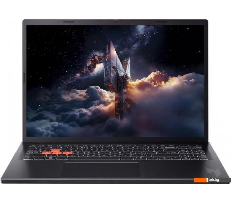  - Ноутбуки Acer Nitro Lite 16 NL16-71G-51L6 NH.DAEEX.002 - Nitro Lite 16 NL16-71G-51L6 NH.DAEEX.002