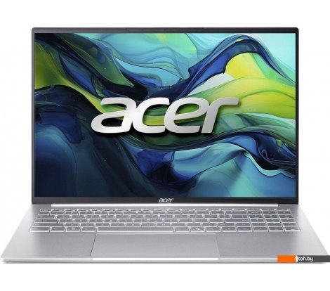  - Ноутбуки Acer Swift Lite 16 SFL16-51M-54BL NX.D3UCD.002 - Swift Lite 16 SFL16-51M-54BL NX.D3UCD.002