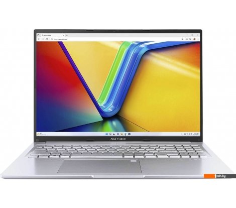  - Ноутбуки ASUS Vivobook 16 M1605NAQ-MB123 - Vivobook 16 M1605NAQ-MB123