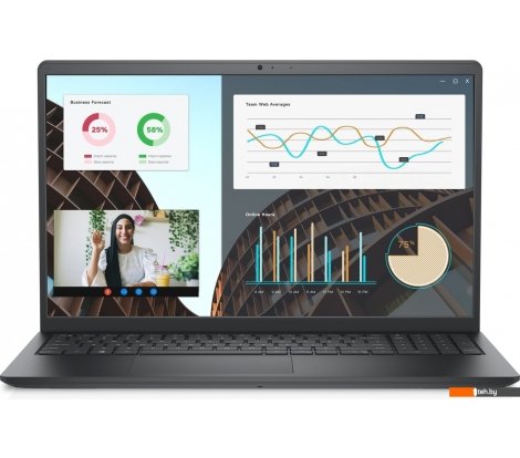  - Ноутбуки Dell Vostro 3530-3650 - Vostro 3530-3650