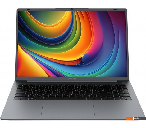  - Ноутбуки Digma EVE C5805 DN16N1-8CXW01 - EVE C5805 DN16N1-8CXW01