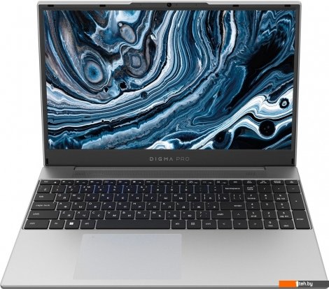  - Ноутбуки Digma Pro Breve DN15R7-ADXW05 - Pro Breve DN15R7-ADXW05