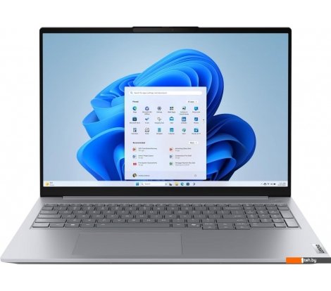  - Ноутбуки Lenovo ThinkBook 16 G8 IAL 21SK0027GQ - ThinkBook 16 G8 IAL 21SK0027GQ