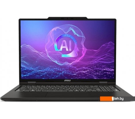  - Ноутбуки MSI Venture A16 AI+ A3HMG-027XRU - Venture A16 AI+ A3HMG-027XRU