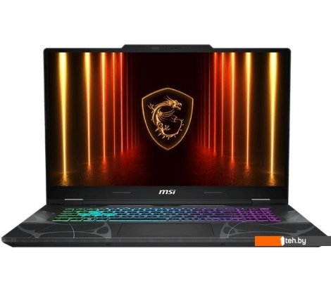  - Ноутбуки MSI Cyborg 17 B13WFKG-218XRU - Cyborg 17 B13WFKG-218XRU