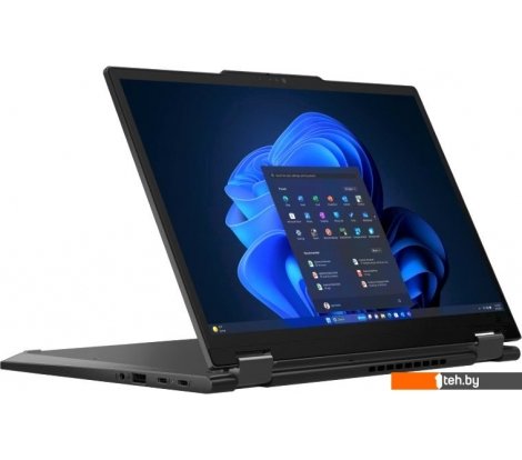  - Ноутбуки Lenovo ThinkPad X13 2-in-1 Gen 5 21LW0021US - ThinkPad X13 2-in-1 Gen 5 21LW0021US