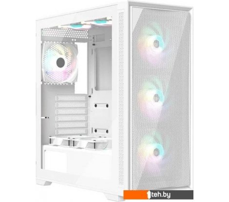  - Компьютеры Iven SuperPower White 202753 - SuperPower White 202753