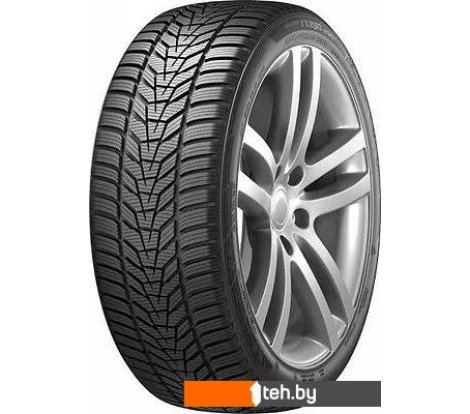  - Автомобильные шины Hankook Winter i*cept evo3 W330 255/35R20 97W - Winter i*cept evo3 W330 255/35R20 97W