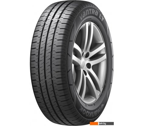  - Автомобильные шины Hankook Vantra LT RA18 215/65R17 104T - Vantra LT RA18 215/65R17 104T