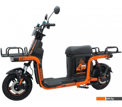  - Электросамокаты и электроскутеры Kugoo U5 2025 - U5 2025