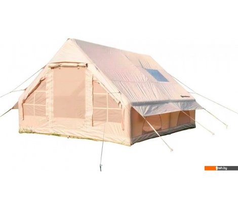  - Палатки Sundays Надувная TS250303 (бежевый) - Надувная TS250303 (бежевый)