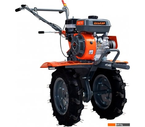 - Мотоблоки и мотокультиваторы Алькор МБ7-10 - МБ7-10