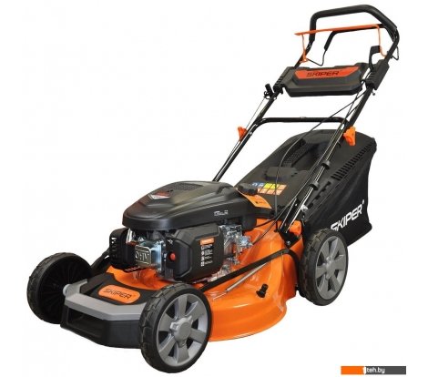  - Газонокосилки Skiper GW512S - GW512S