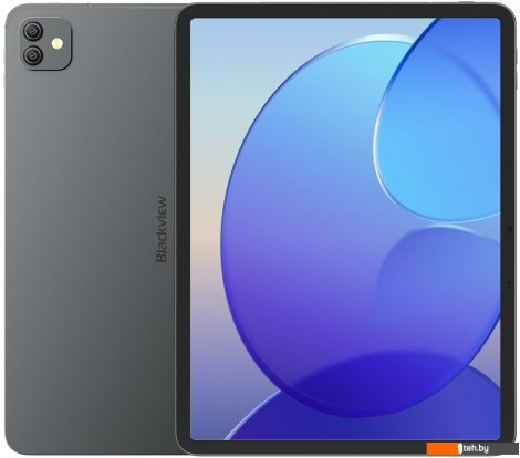  - Планшеты Blackview Link 8 Wi-Fi 12GB/256GB (серый) - Link 8 Wi-Fi 12GB/256GB (серый)