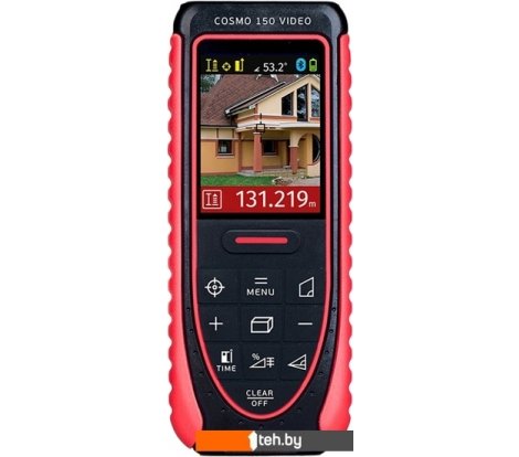  - Лазерные дальномеры ADA Instruments Cosmo 150 Video с поверкой A00524 - Cosmo 150 Video с поверкой A00524