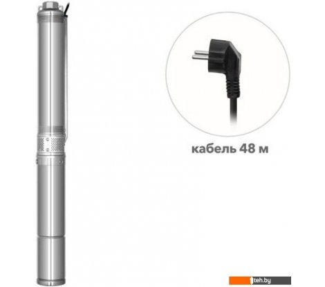  - Насосы A&P Good Work 3-2100/43-2/15 - Good Work 3-2100/43-2/15