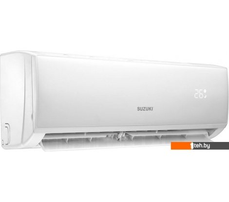  - Кондиционеры Suzuki SUSH-C129BE/SURH-C129BE - SUSH-C129BE/SURH-C129BE