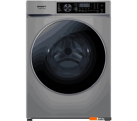  - Стиральная машина Kraft KF-MDDS12126G - KF-MDDS12126G