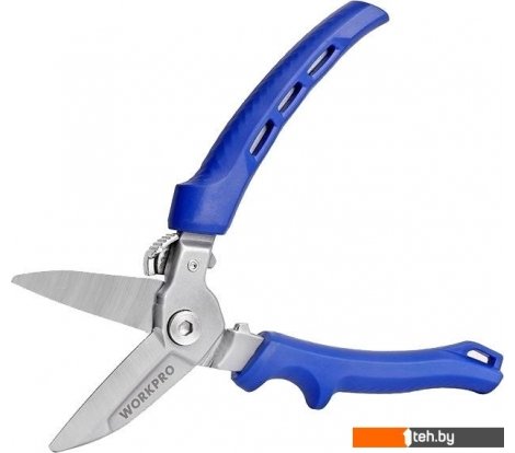  - Строительный, слесарный, монтажный инструмент Workpro WP214035 - WP214035