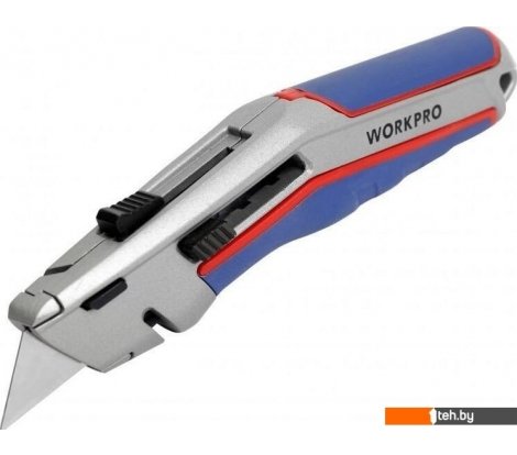  - Строительный, слесарный, монтажный инструмент Workpro WP213015 - WP213015