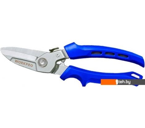  - Строительный, слесарный, монтажный инструмент Workpro WP214030 - WP214030