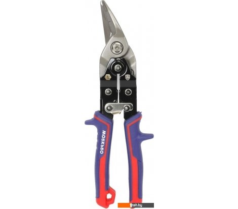  - Строительный, слесарный, монтажный инструмент Workpro WP214031 - WP214031