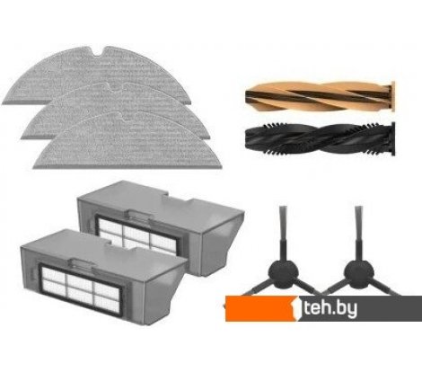  - Аксессуары для пылесосов, пароочистителей Dreame для Dreame D20 RAK68 - для Dreame D20 RAK68