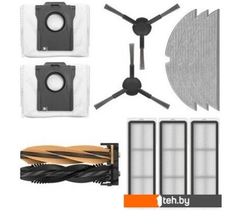  - Аксессуары для пылесосов, пароочистителей Dreame для Dreame D20 Plus RAK72 - для Dreame D20 Plus RAK72