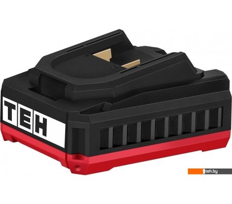  - Аккумуляторы и зарядные устройства для инструмента TEH LBC01 (20В) - LBC01 (20В)