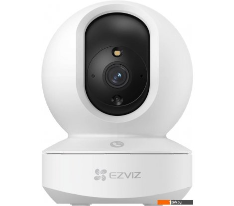  - IP-камеры Ezviz TY1 Pro 3K - TY1 Pro 3K