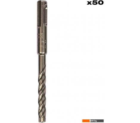  - Сверла, буры, зенкеры Milwaukee 4932479368 (50 шт) - 4932479368 (50 шт)