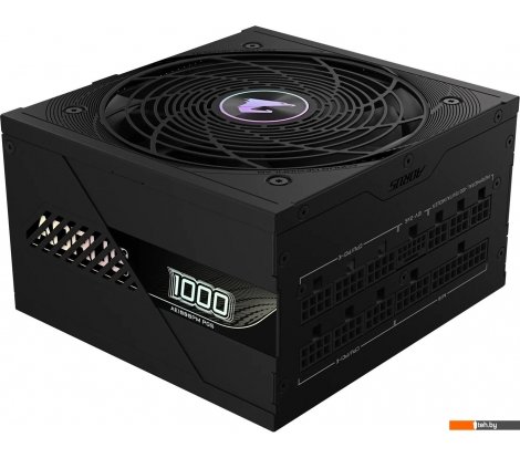  - Блоки питания Gigabyte Aorus Elite P1000W Platinum AE1000PM PG5 (rev. 1.1) - Aorus Elite P1000W Platinum AE1000PM PG5 (rev. 1.1)