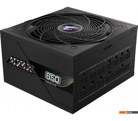  - Блоки питания Gigabyte Aorus Elite P850W Platinum AE850PM PG5 (rev. 1.1) - Aorus Elite P850W Platinum AE850PM PG5 (rev. 1.1)