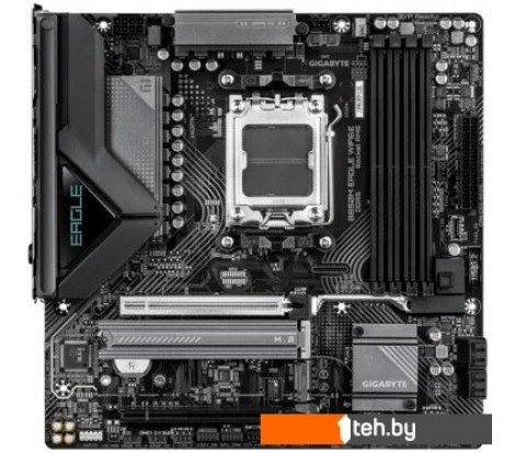  - Материнские платы Gigabyte B850M Eagle WiFi6E (rev. 1.1) - B850M Eagle WiFi6E (rev. 1.1)