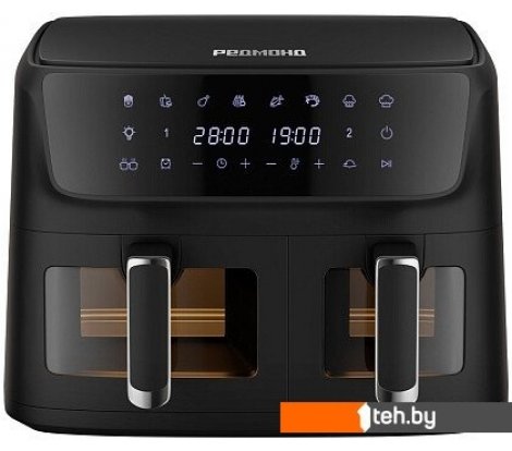  - Аэрогрили и аэрофритюрницы Redmond (Редмонд) AG1903 - AG1903