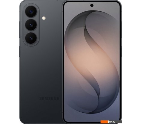  - Мобильные телефоны Samsung Galaxy S26 SM-S942B 12GB/512GB (черный) - Galaxy S26 SM-S942B 12GB/512GB (черный)