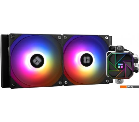  - Системы охлаждения Thermalright Aqua Elite 240 V3 (черный) - Aqua Elite 240 V3 (черный)