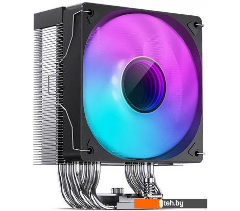  - Системы охлаждения Jonsbo CR-1000 V2 Pro Color - CR-1000 V2 Pro Color